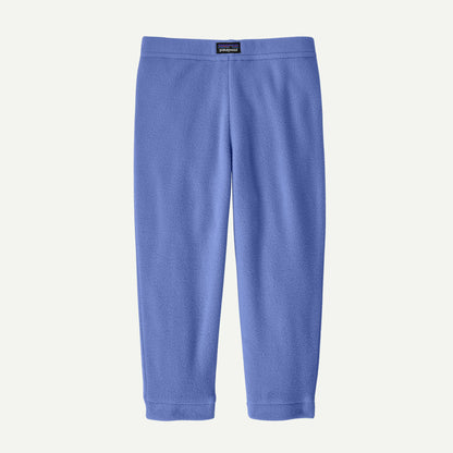 Baby Micro D® Fleece Bottoms - US 3904