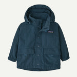 Baby Outdoor Everyday Jacket - US 0368