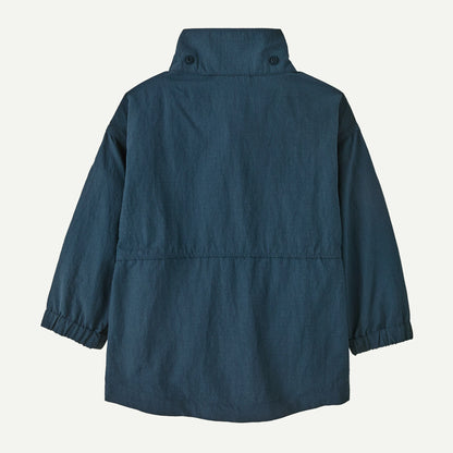Baby Outdoor Everyday Jacket - US 0368