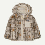 Baby Retro-X® Fleece Hoody - US 1097