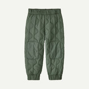 Hemlock Green