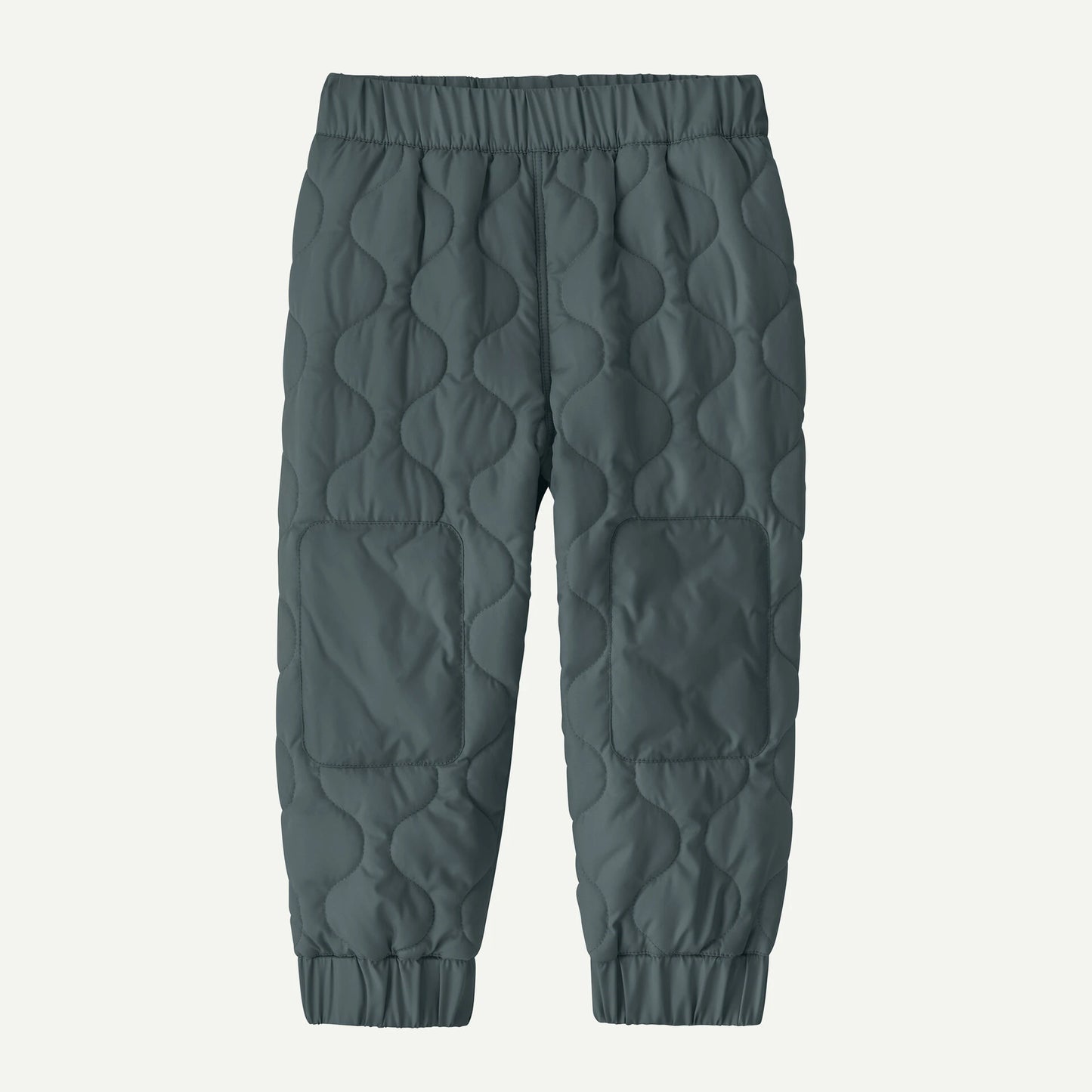 Baby Quilted Puff Joggers - US 9713