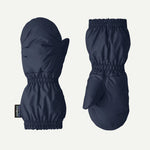 Baby Puff Mittens - US 3225