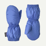 Baby Puff Mittens - US 8682