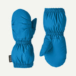Baby Puff Mittens - US 2238