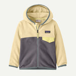 Baby Micro D® Snap-T® Fleece Jacket - US 5353