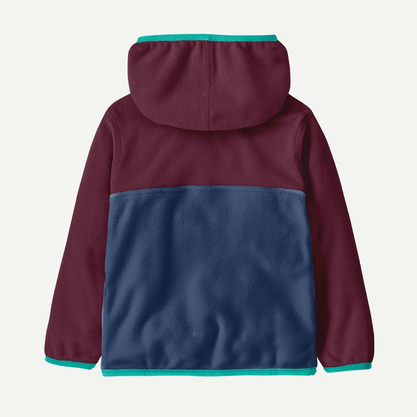Baby Micro D® Snap-T® Fleece Jacket - US 9056