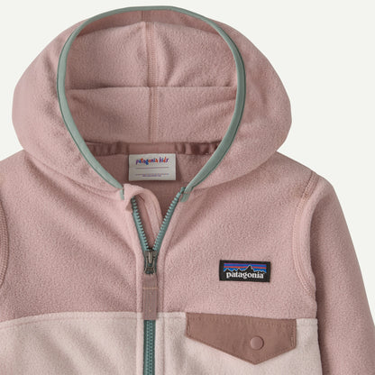 Baby Micro D® Snap-T® Fleece Jacket - US 1362