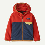 Baby Micro D® Snap-T® Fleece Jacket - US 0750