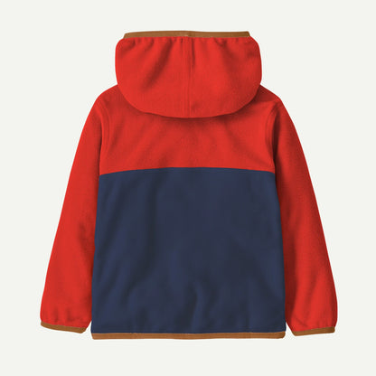Baby Micro D® Snap-T® Fleece Jacket - US 0750