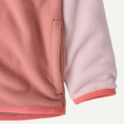 Baby Micro D® Snap-T® Fleece Jacket - US 1985