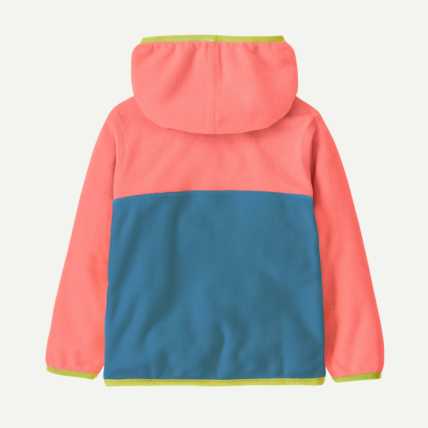 Baby Micro D® Snap-T® Fleece Jacket - US 6386