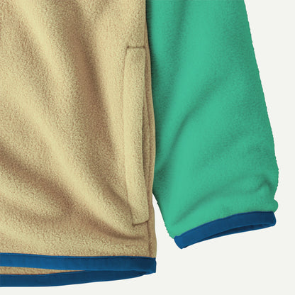 Baby Micro D® Snap-T® Fleece Jacket - US 0528