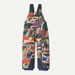 Baby Snow Pile Bibs - US 2059