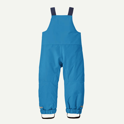 Baby Snow Pile Bibs - US 7429