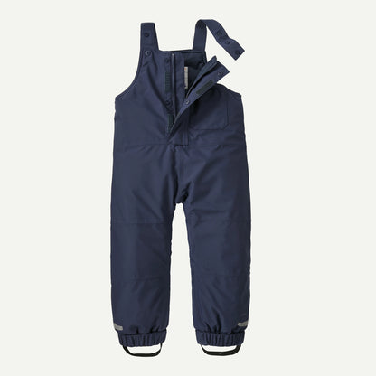 Baby Snow Pile Bibs - US 5408