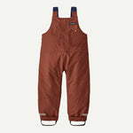 Baby Snow Pile Bibs - US 5408