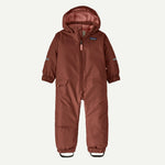 Baby Snow Pile One-Piece - US 6247