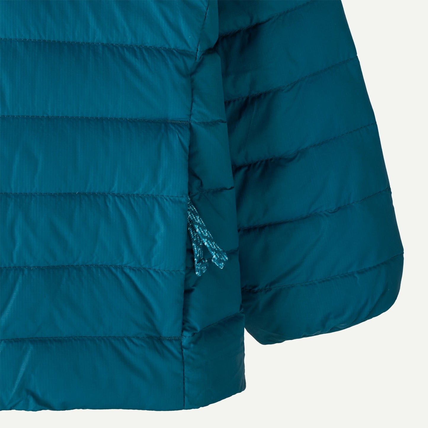 Baby Reversible Down Sweater™ Hoody - US 8101
