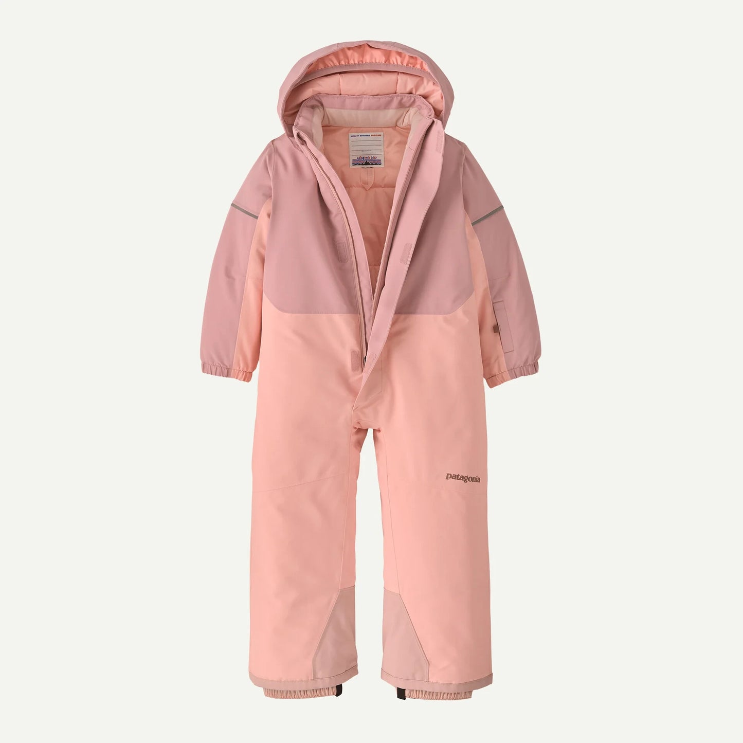 Baby Snow Pile One-Piece - US 2377