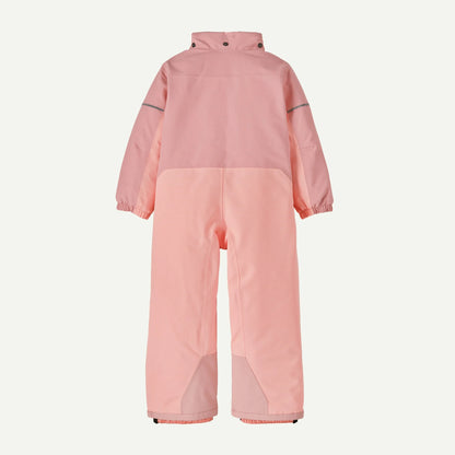 Baby Snow Pile One-Piece - US 2377