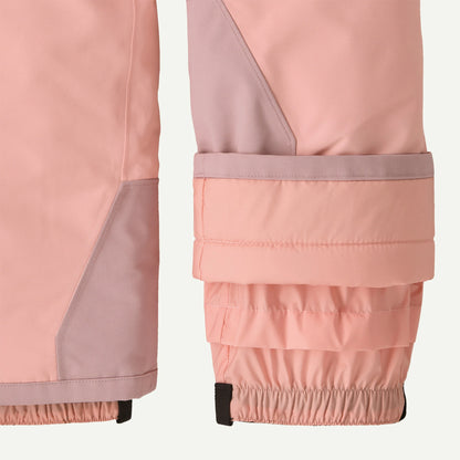 Baby Snow Pile One-Piece - US 2377