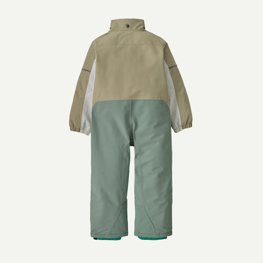 Baby Snow Pile One-Piece - US 6958