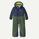 Baby Snow Pile One-Piece - US 0706