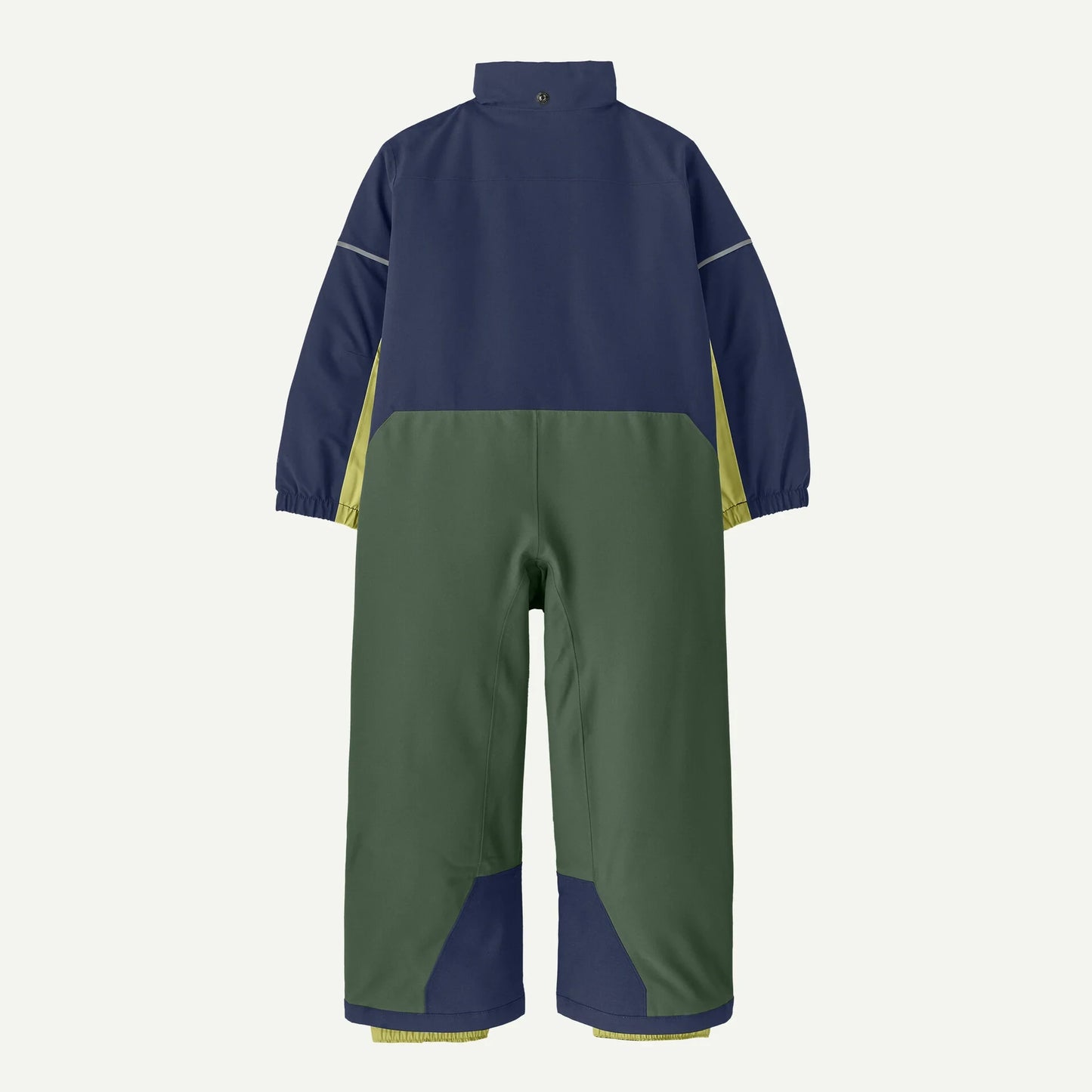 Baby Snow Pile One-Piece - US 0706