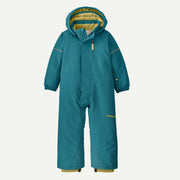 Glacial Blue