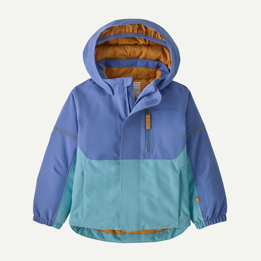 Baby Snow Pile Jacket - US 7632