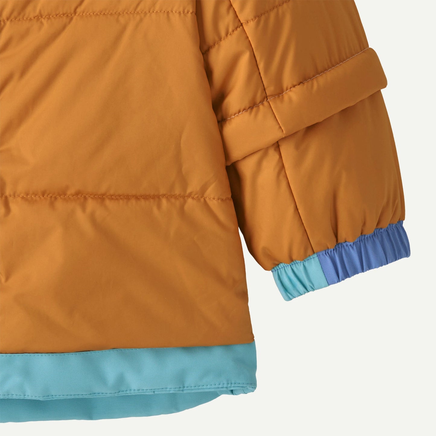Baby Snow Pile Jacket - US 7632