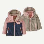New Navy w/Mallow Pink
