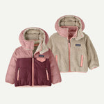 Baby Reversible Tribbles Hoody - US 9258