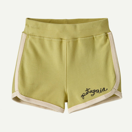 Baby Sweatshorts - US 3958