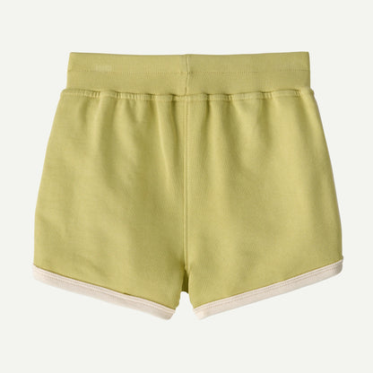 Baby Sweatshorts - US 3958
