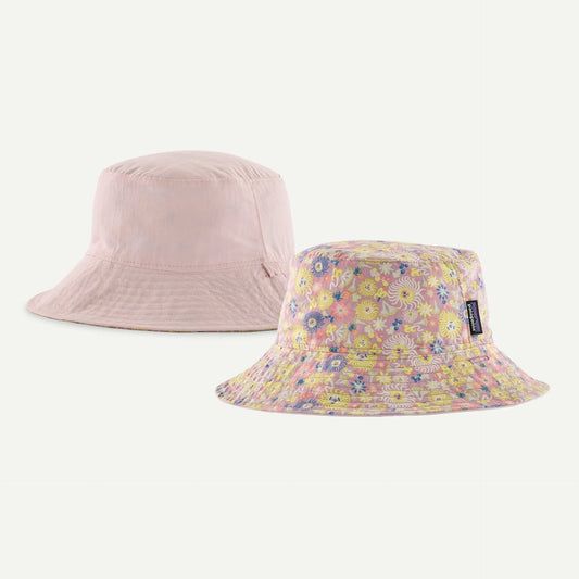 Baby Sun Bucket Hat - US 2734