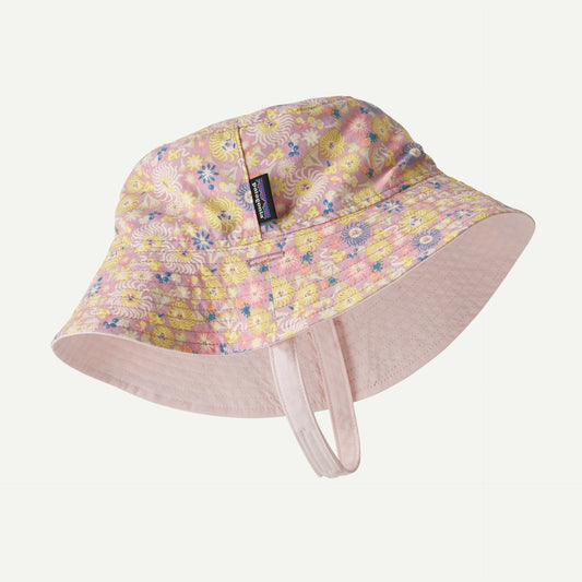 Baby Sun Bucket Hat - US 2734