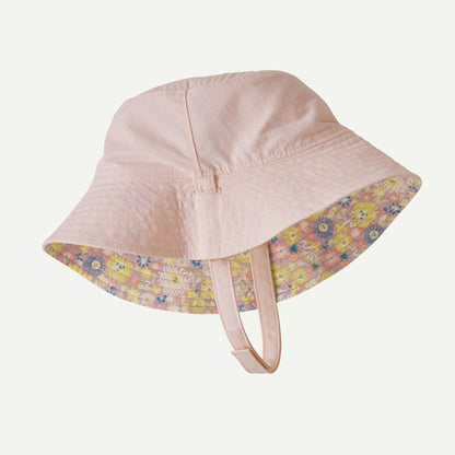 Baby Sun Bucket Hat - US 2734