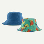 Baby Sun Bucket Hat - US 4780