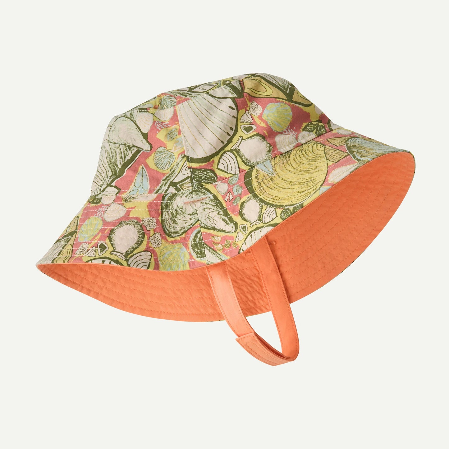 Baby Sun Bucket Hat - US 7651