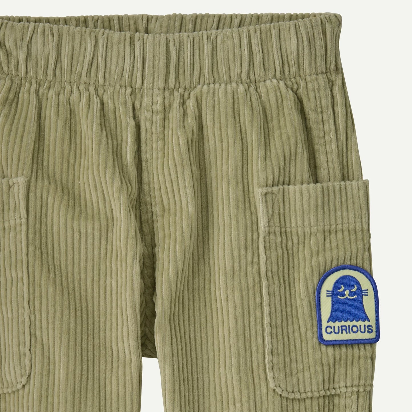 Baby Corduroy Joggers - US 6532