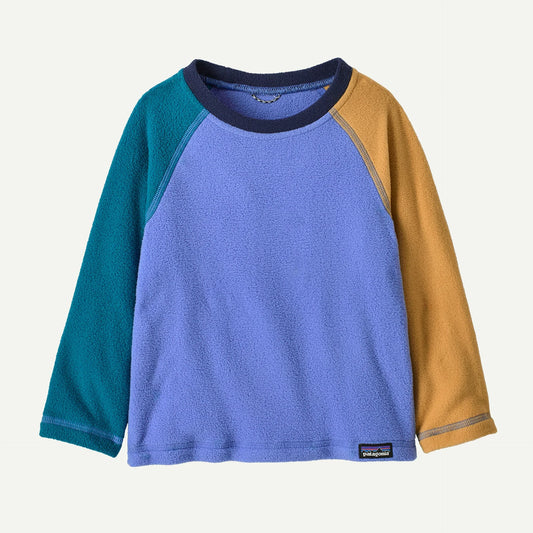 Baby Micro D® Fleece Crew Pullover - US 0359