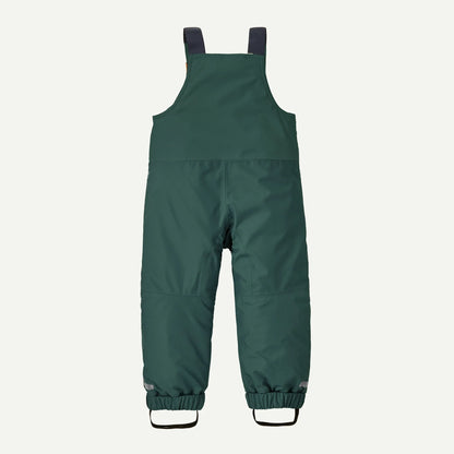 Baby Snow Pile Bibs - US 6354