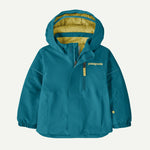 Baby Snow Pile Jacket - US 4092