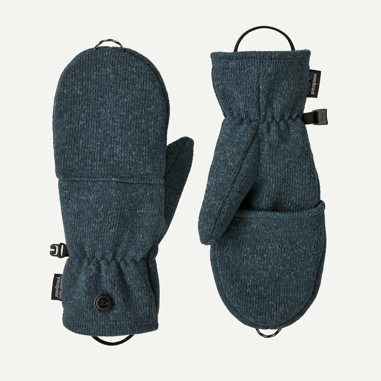 Better Sweater™ Fleece Gloves - US 9129