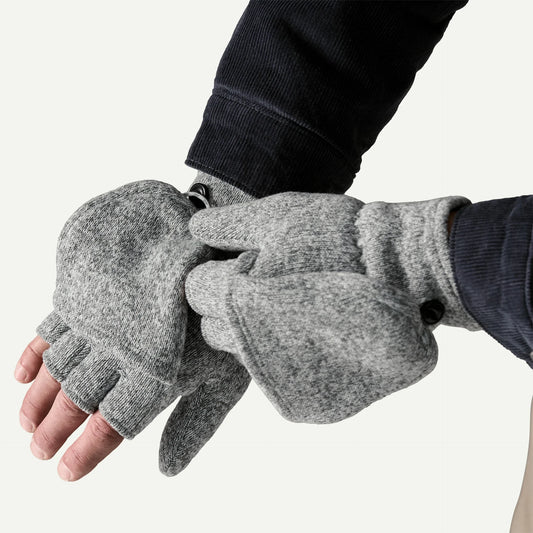 Better Sweater™ Fleece Gloves - US 9129