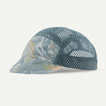 Duckbill Cap - US 3108