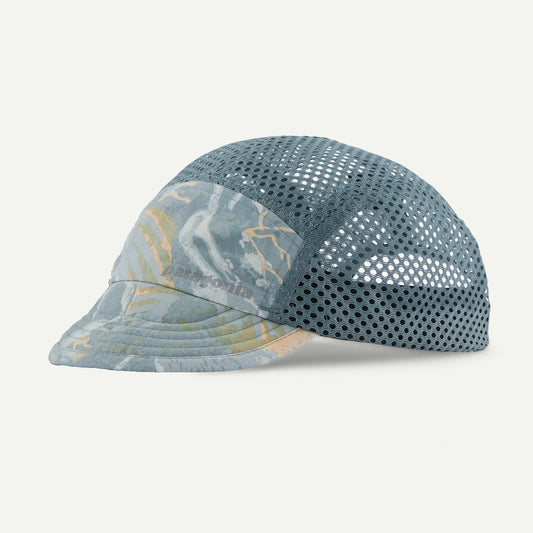 Duckbill Cap - US 3108