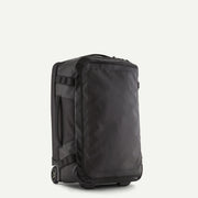 Black w/Black